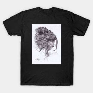 Belle T-Shirt